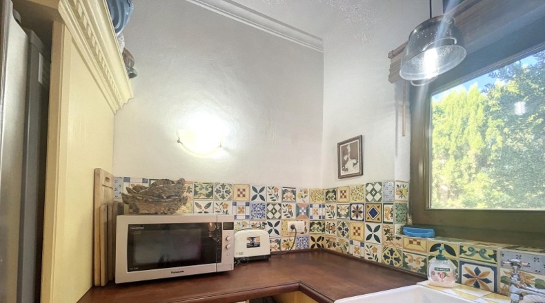 Alicante - Benitachell - 889m2