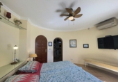 Chalet independiente con terreno en venta en la España, Benitachell, ref: TR140388 foto
