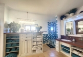 Chalet independiente con terreno en venta en la España, Benitachell, ref: TR140388 foto