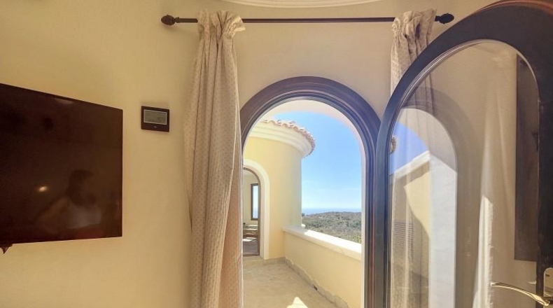 Alicante - Benitachell - 889m2
