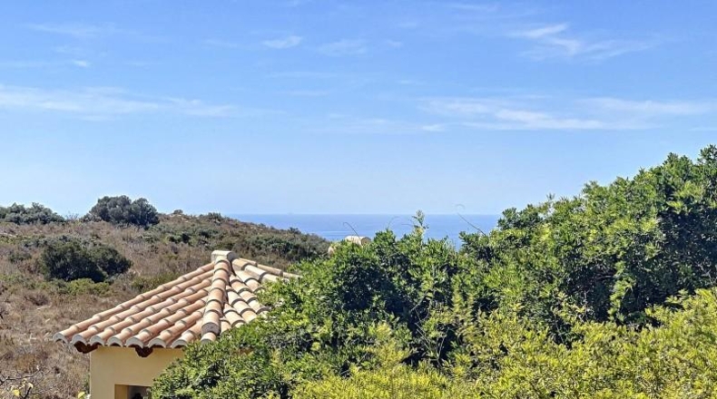 Alicante - Benitachell - 889m2