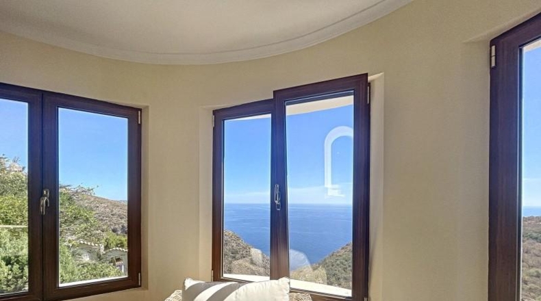Alicante - Benitachell - 889m2