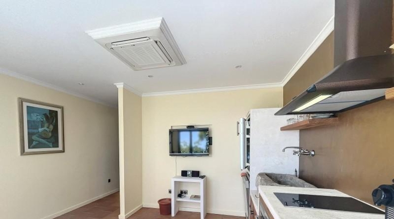 Alicante - Benitachell - 889m2