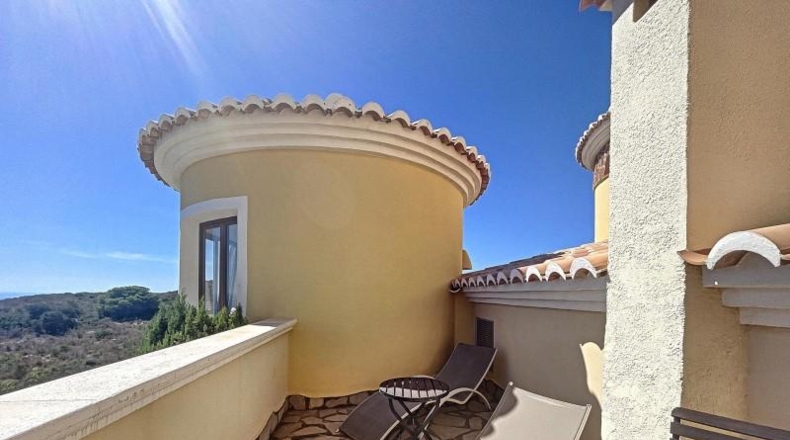 Alicante - Benitachell - 889m2