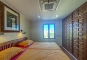 Chalet independiente con terreno en venta en la España, Benitachell, ref: TR140388 foto