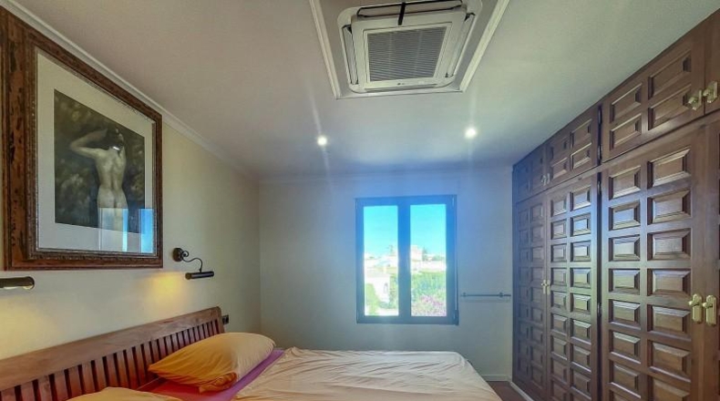 Alicante - Benitachell - 889m2