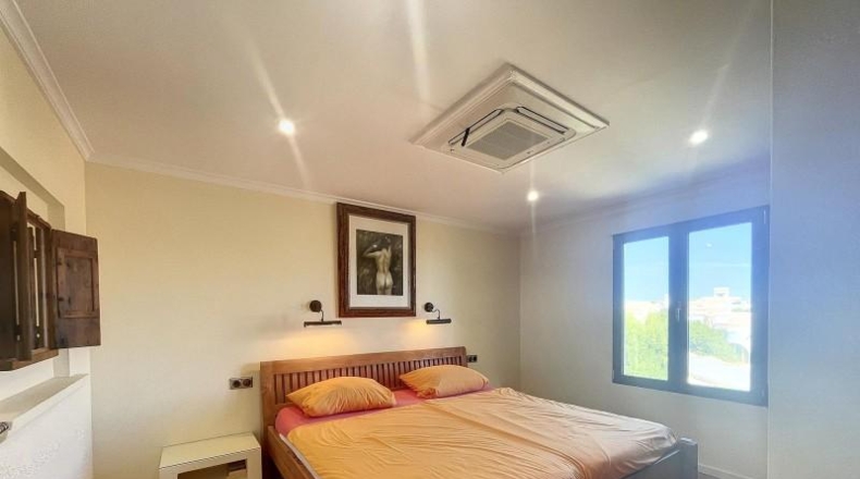 Alicante - Benitachell - 889m2