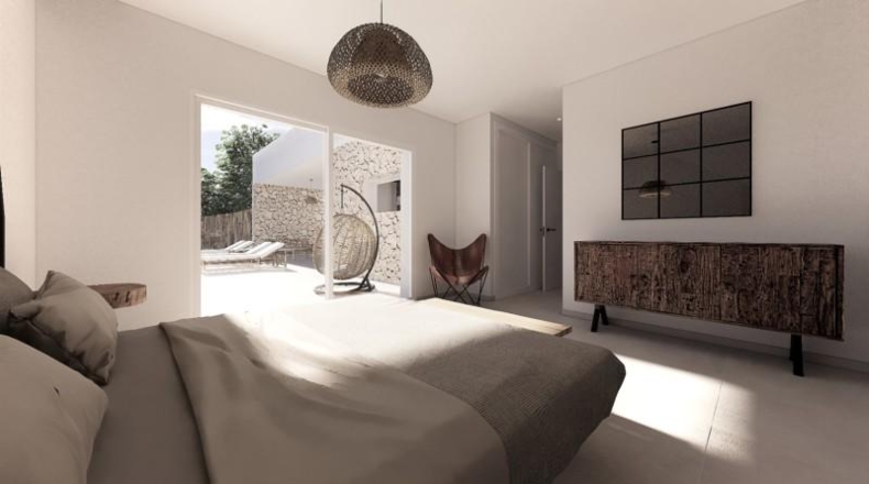 Alicante - Moraira - 800m2