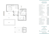 Chalet independiente con terreno en venta en la España, Teulada, ref: TR158308 foto