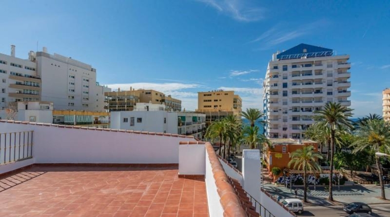 Málaga - Marbella - 475m2