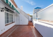 Chalet independiente con terreno en venta en la España, Marbella, ref: TR171811 foto