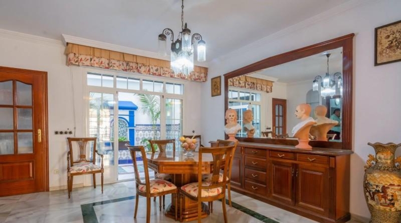 Málaga - Marbella - 475m2