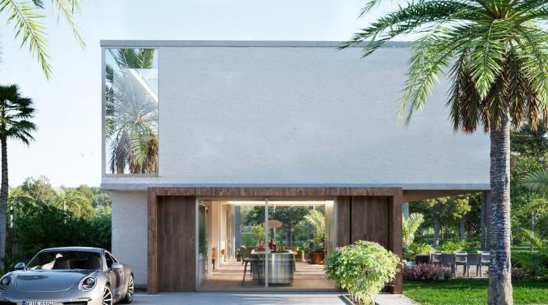 Málaga - Estepona - 550m2