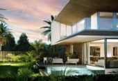 Chalet independiente con terreno en venta en la España, Estepona, ref: TR239335 foto