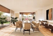 Chalet independiente con terreno en venta en la España, Estepona, ref: TR239335 foto