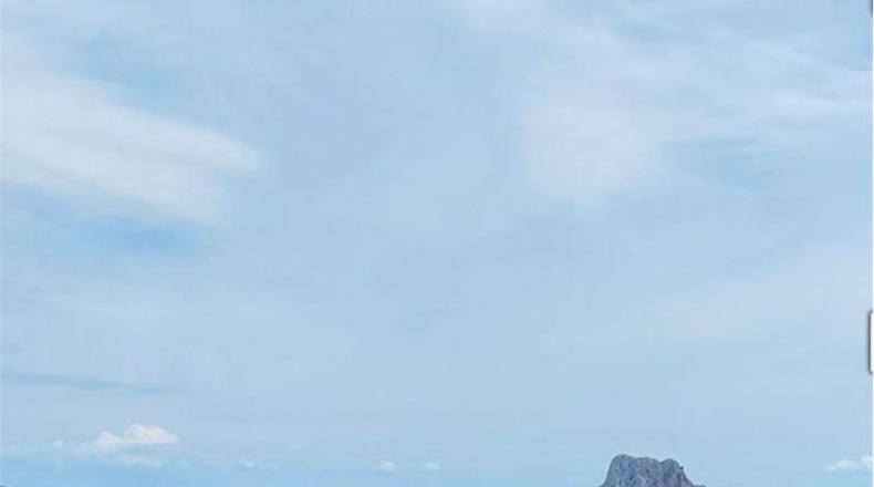 Alicante - Calpe - 651m2