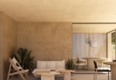 Chalet independiente con terreno en venta en la España, Benissa, ref: TR247651 foto
