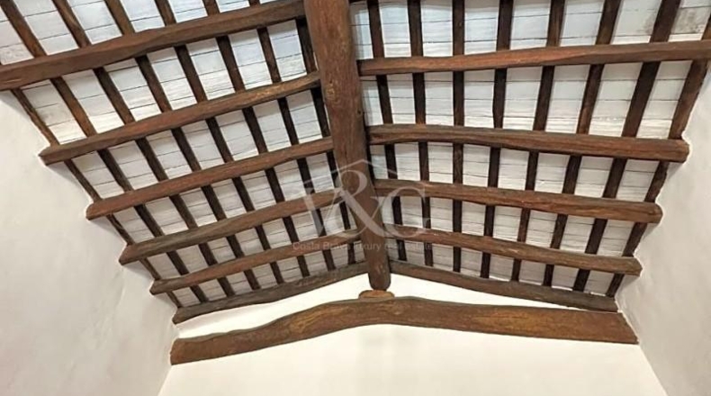 Gerona - Santa Cristina d'Aro - 60000m2