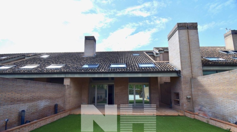 Comunidad de Madrid - Pozuelo de Alarcón - 480m2