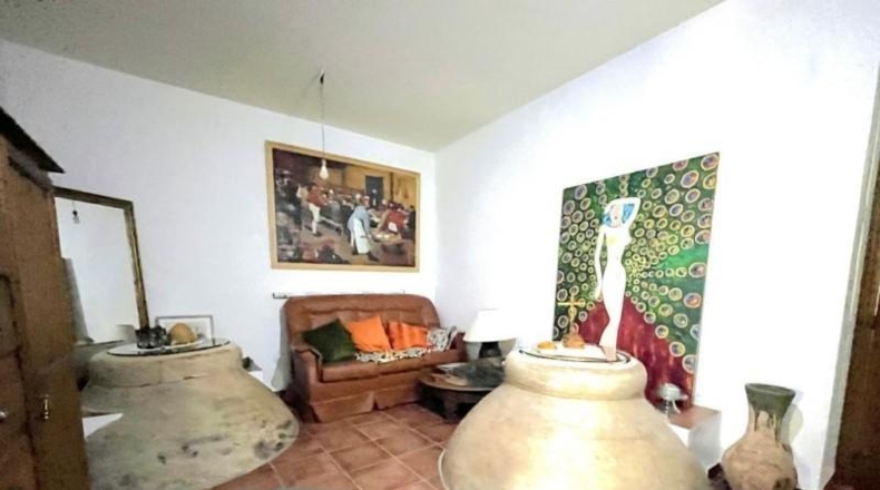 Малага - Almogía - 15000m2