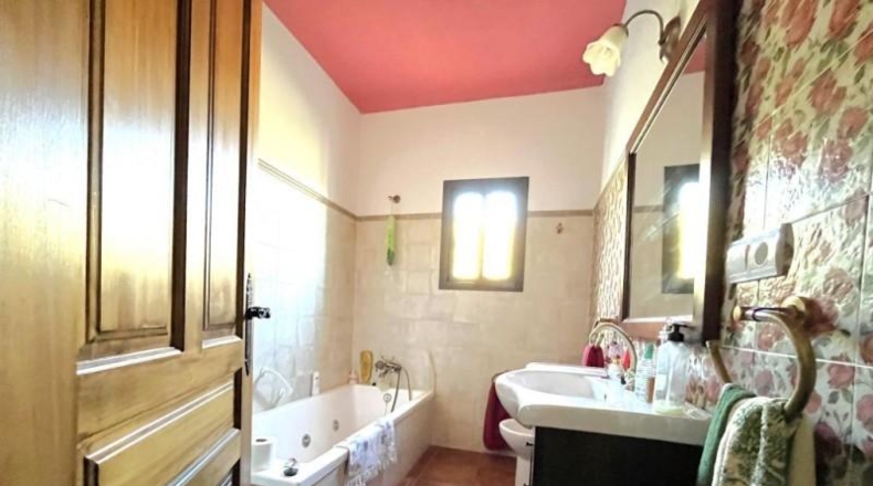 Малага - Almogía - 15000m2