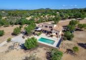Detached villa with land for sale on España, Felanitx, ref: TR175489 photo