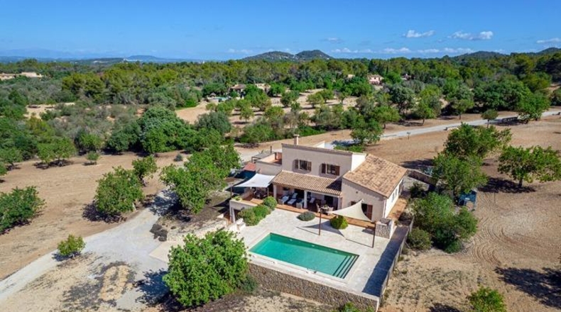 Balearic Islands - Felanitx - 15731m2