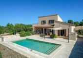 Detached villa with land for sale on España, Felanitx, ref: TR175489 photo