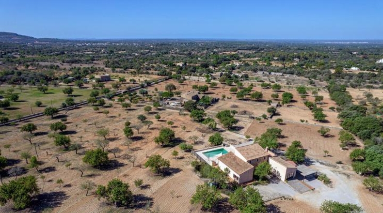 Balearic Islands - Felanitx - 15731m2