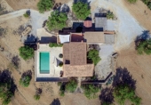 Detached villa with land for sale on España, Felanitx, ref: TR175489 photo