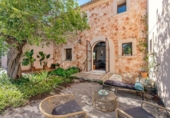 Detached villa with land for sale on España, Felanitx, ref: TR175489 photo