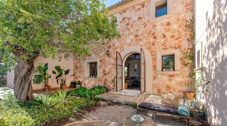 Balearic Islands - Felanitx - 15731m2