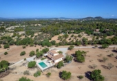 Detached villa with land for sale on España, Felanitx, ref: TR175489 photo