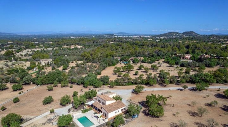 Balearic Islands - Felanitx - 15731m2