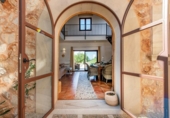 Detached villa with land for sale on España, Felanitx, ref: TR175489 photo