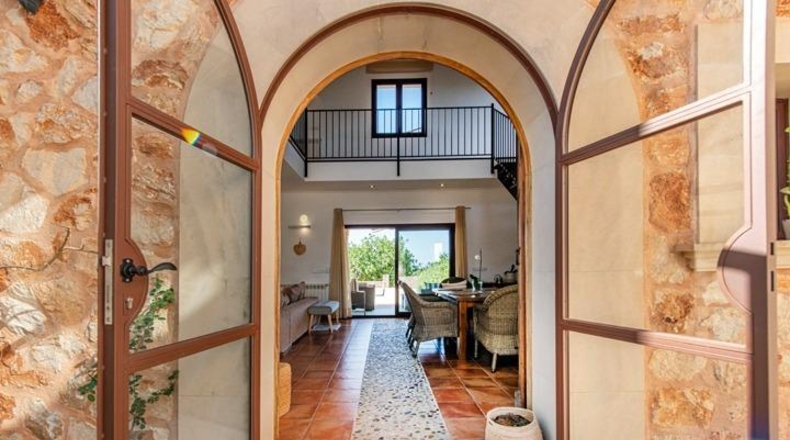 Balearic Islands - Felanitx - 15731m2