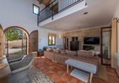 Detached villa with land for sale on España, Felanitx, ref: TR175489 photo
