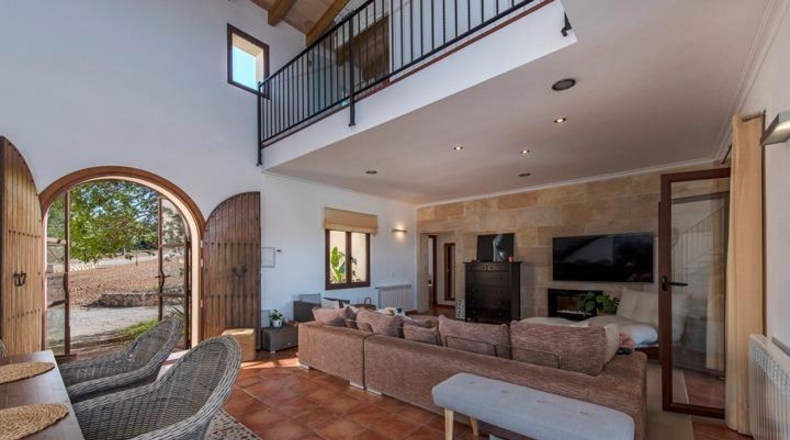 Balearic Islands - Felanitx - 15731m2