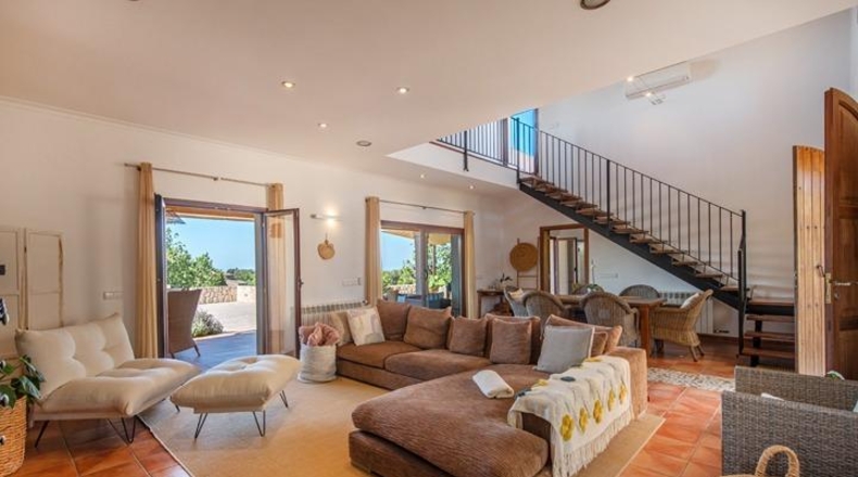 Balearic Islands - Felanitx - 15731m2
