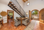 Detached villa with land for sale on España, Felanitx, ref: TR175489 photo