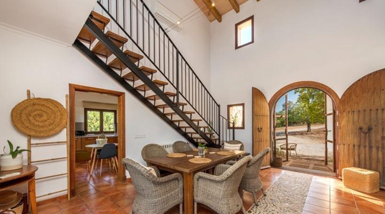 Balearic Islands - Felanitx - 15731m2