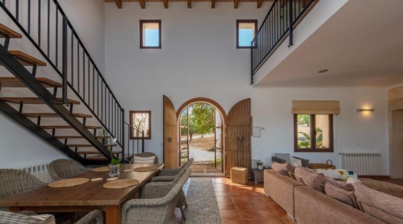 Balearic Islands - Felanitx - 15731m2