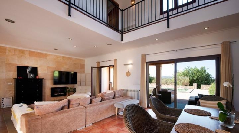 Balearic Islands - Felanitx - 15731m2