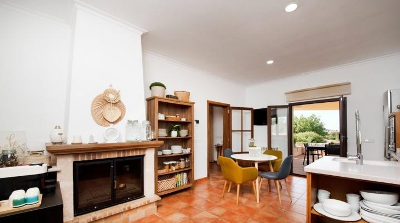 Balearic Islands - Felanitx - 15731m2