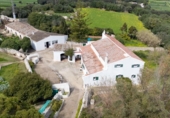 Country house with land for sale on España, Alaior, ref: TR241360 photo