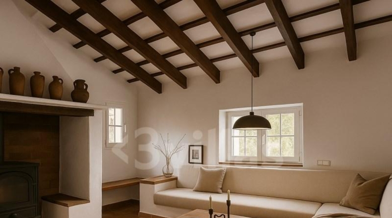 Balearic Islands - Alayor - 3968m2