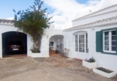 Country house with land for sale on España, Alaior, ref: TR241360 photo