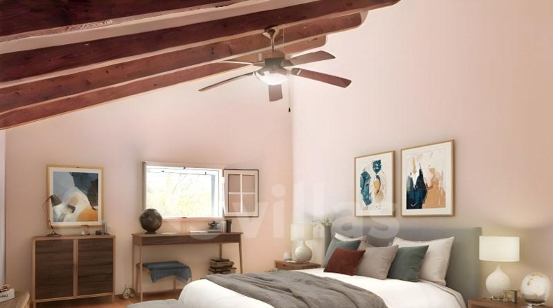 Balearic Islands - Alayor - 3968m2