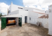Country house with land for sale on España, Alaior, ref: TR241360 photo