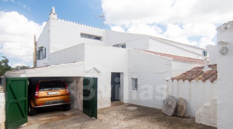 Balearic Islands - Alayor - 3968m2